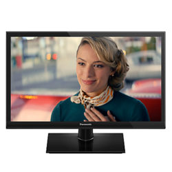 Panasonic Viera 24DS500B LED HD Ready 720p Smart TV, 24